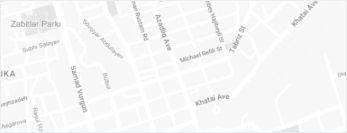 Əlaqə məlumatı
