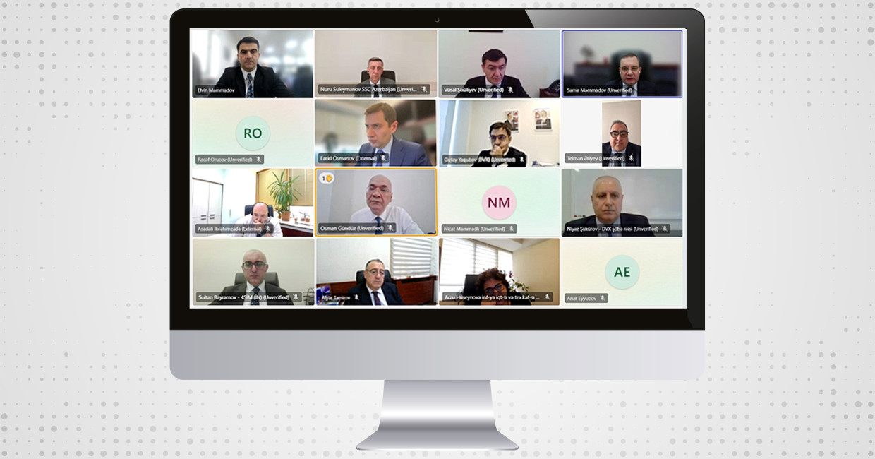 Current status of 2025 Action Plan of the Working Group on Technology and Innovation discussed