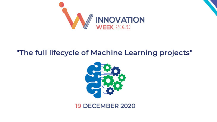 Machine learning hot sale innovative projects