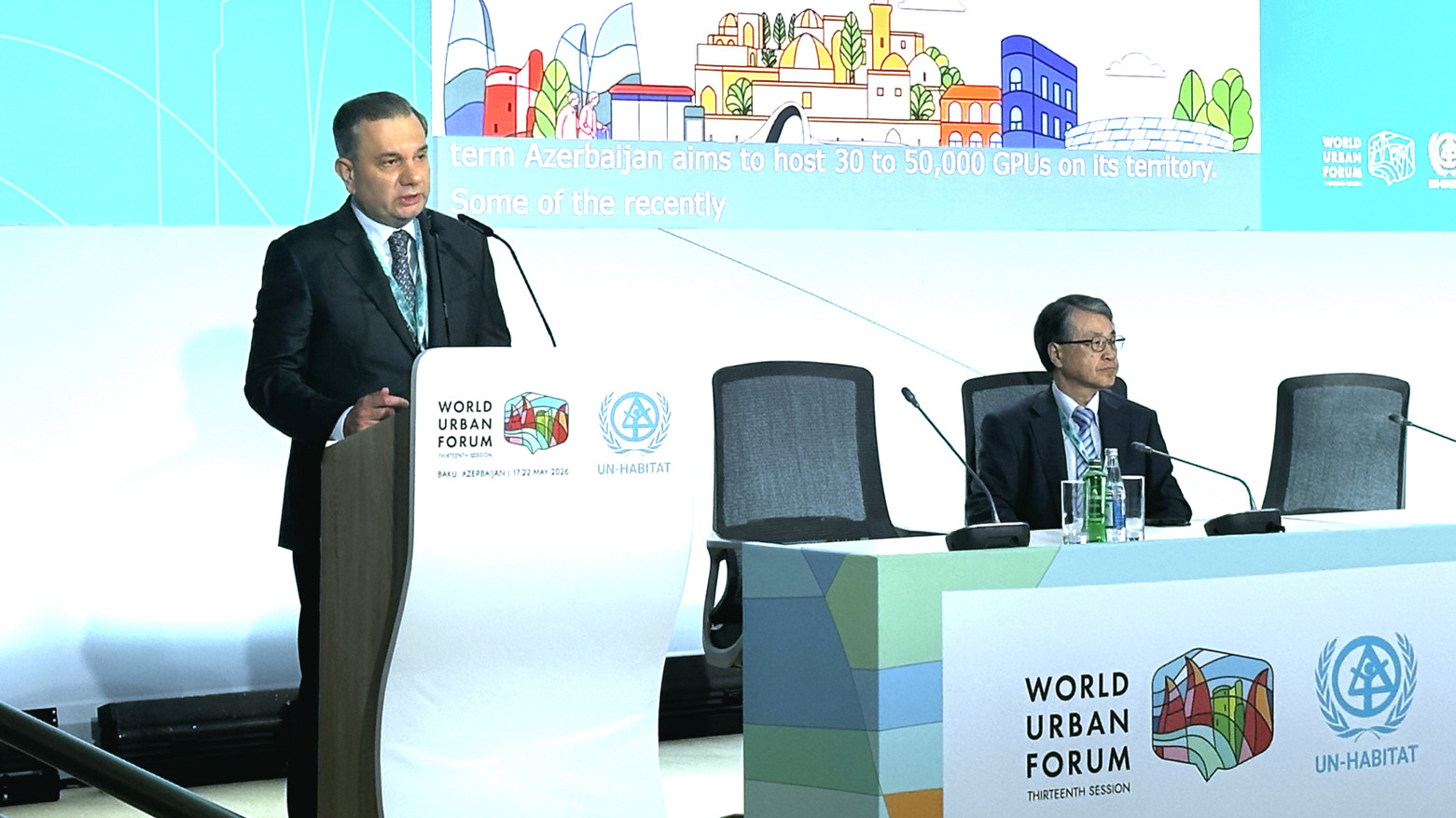 Digital Tools for Urban Recovery and Informality