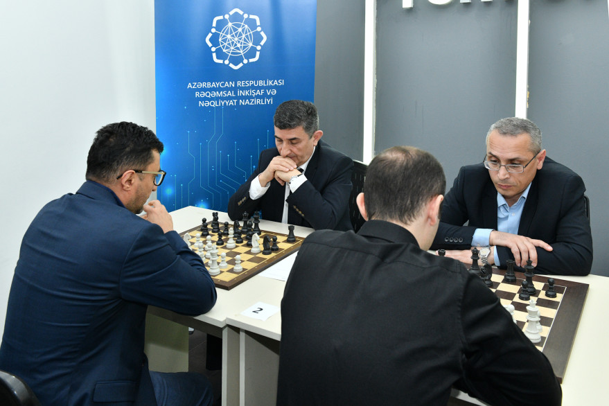 Winning Chess Moves: Shahaliyev vs Hasanzade, 2022 Azerbaijan Championship  – Daily Chess Musings