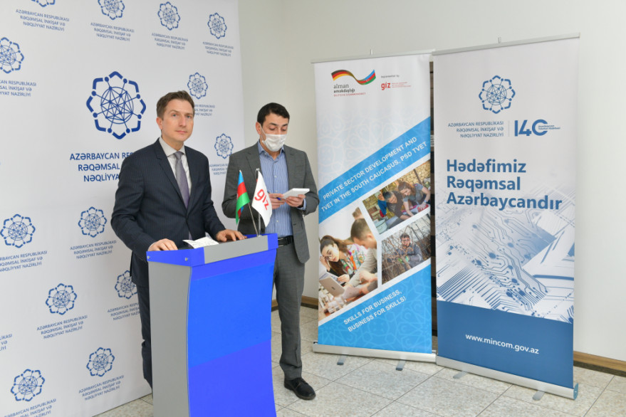 Another step towards improving professional skills of drivers involved in freight and passenger transport