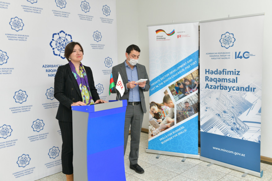 Another step towards improving professional skills of drivers involved in freight and passenger transport