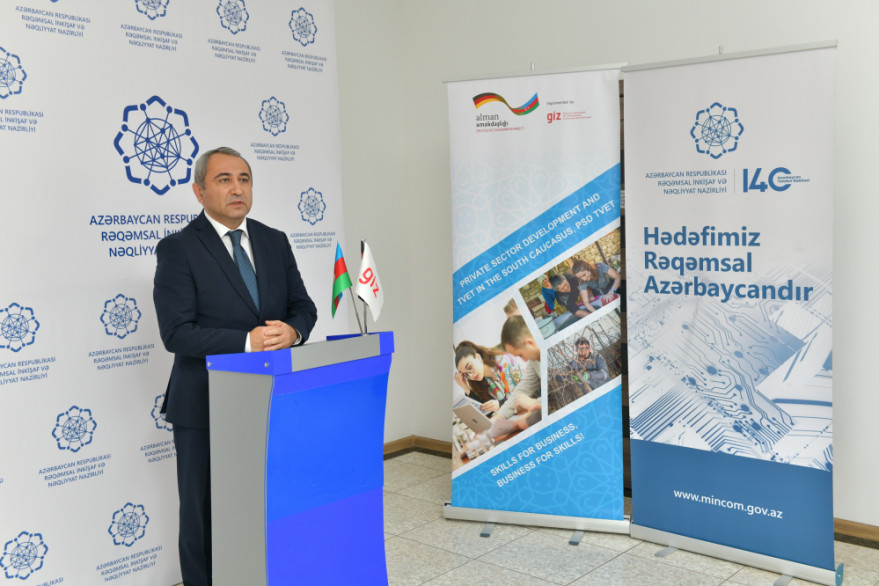 Another step towards improving professional skills of drivers involved in freight and passenger transport