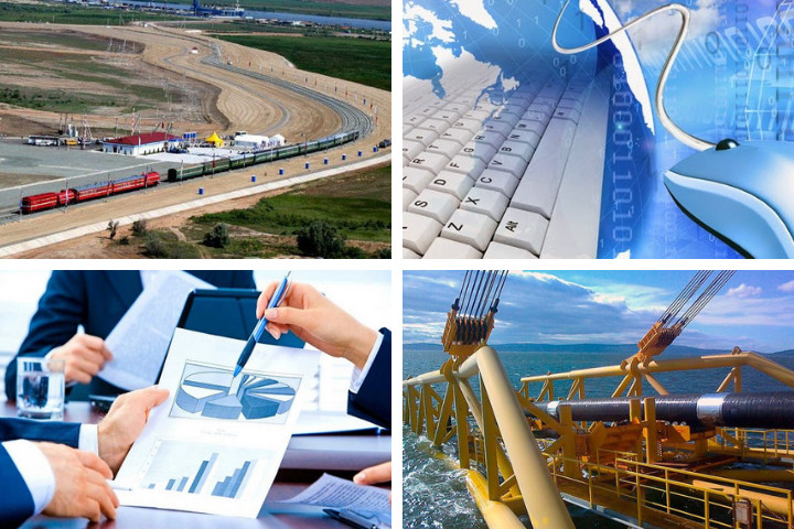 Physical Infrastructure Working Group of Commission on Business Environment and International Rankings to hold next meeting