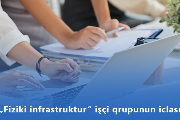 Physical Infrastructure Working Group of Commission on Business Environment and International Rankings to hold next meeting