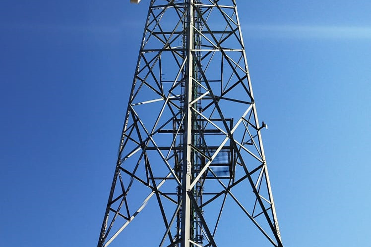 TV & radio broadcasting restored in Gubadly