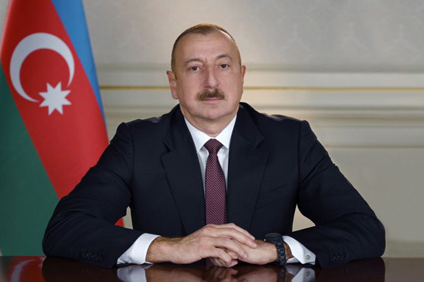 Prezident “Azərbaycan  Respublikasında rəqəmsallaşma, innovasiya, yüksək  texnologiyalar və rabitə sahəsində idarəetmənin  təkmilləşdirilməsi ilə bağlı bəzi  tədbirlər haqqında” Fərman imzaladı