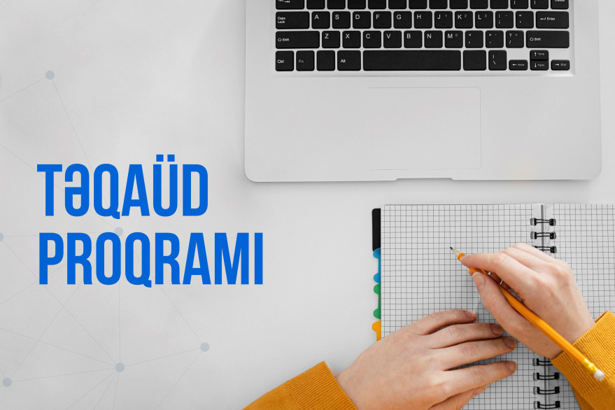 NRYTN tərəfindən elan edilən təqaüd proqramına qoşulan təhsil müəssisələrinin sayı artdı