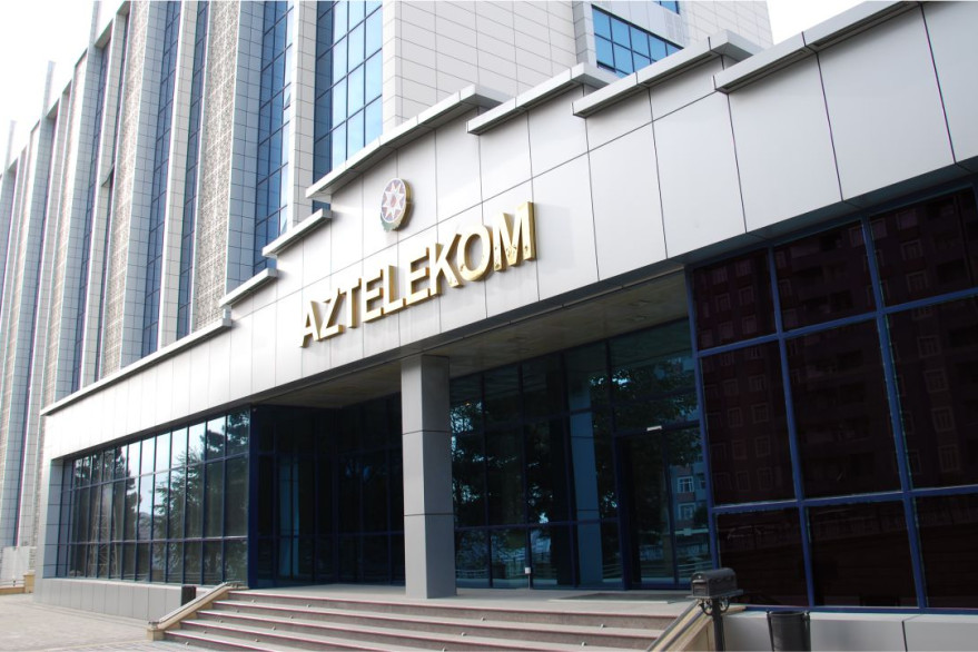 Aztelecom presents telephone communications based on new technologies