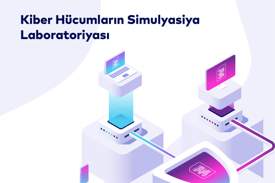 Cyberattack simulation laboratory established at Data Processing Center