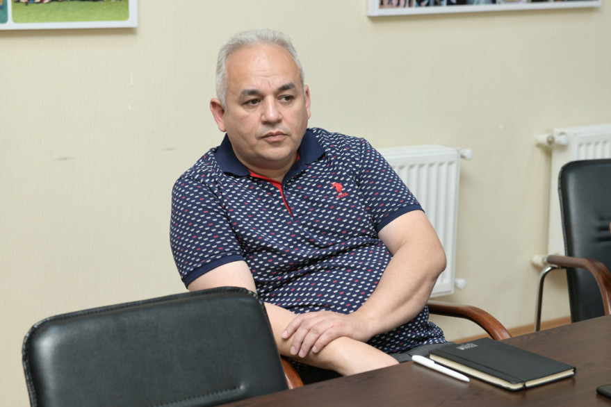 Public Council under Ministry of Transport, Communications and High Technologies holds meeting