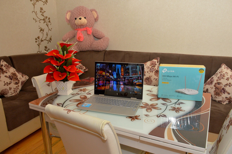 Aztelecom provides 700,000th home with telecommunication services