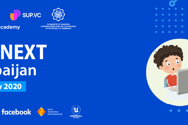 Ministry of Transport, Communications and High Technologies to hold GGJ Next event