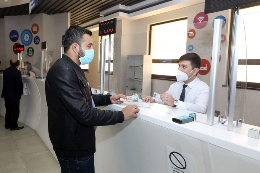 202 years pass since establishment of postal communications in Azerbaijan