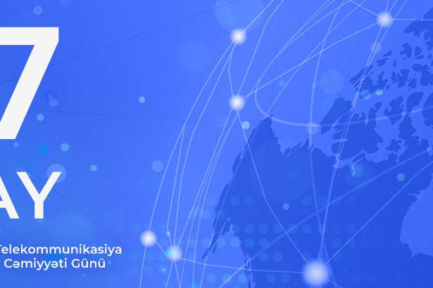 May 17 is World Telecommunication and Information Society Day