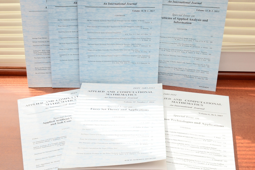 A new publication on coronavirus to be issued with support of Ministry of Transport, Communications and High Technologies