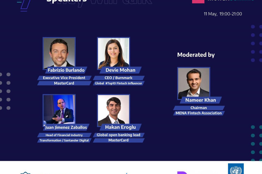Online conference World Net Summit to be held with support of Ministry of Transport, Communications and High Technologies