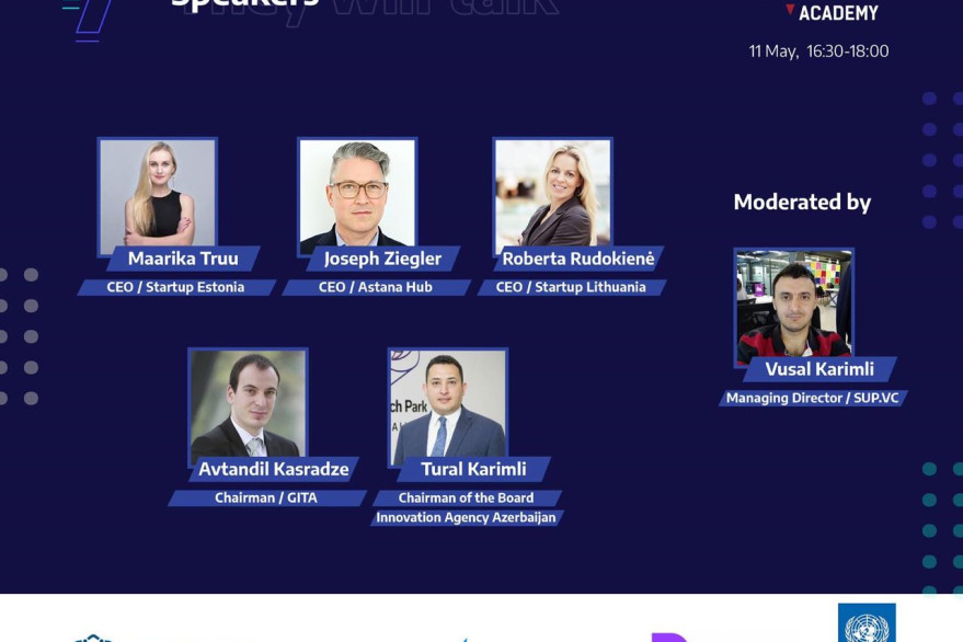Online conference World Net Summit to be held with support of Ministry of Transport, Communications and High Technologies