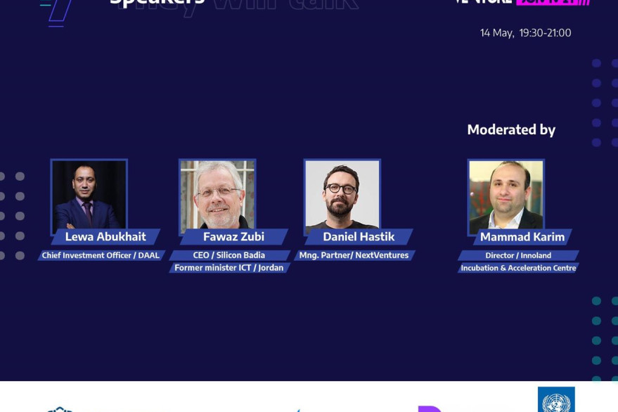 Online conference World Net Summit to be held with support of Ministry of Transport, Communications and High Technologies