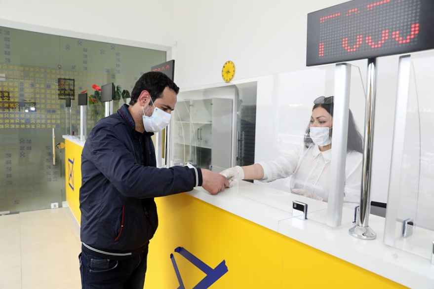 Provision of lump sum payments continues on daily basis