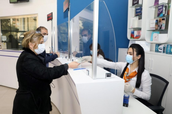 During special quarantine regime, post offices will work on Sundays too 