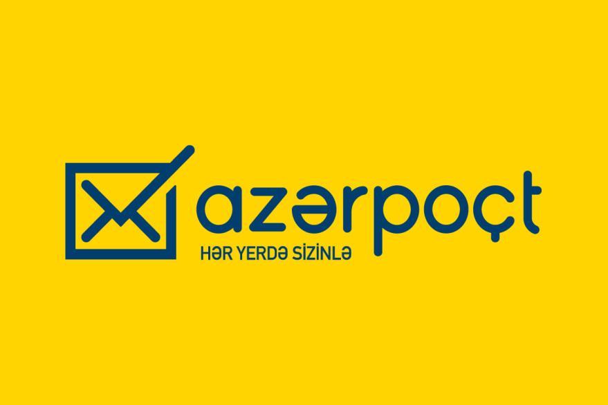 Another support from Azerpost!