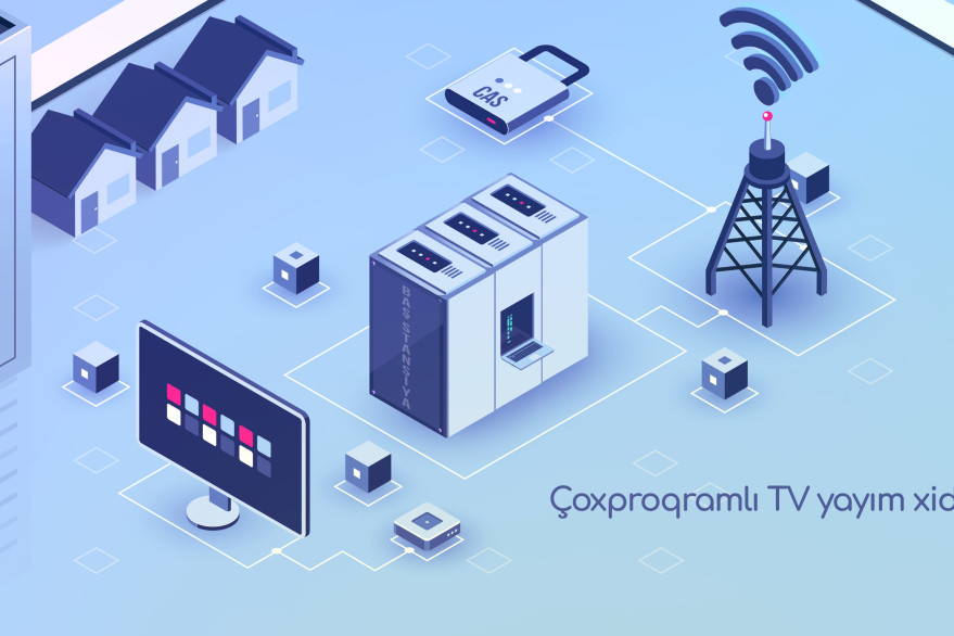 Another support from Ministry of Transport, Communications and High Technologies!