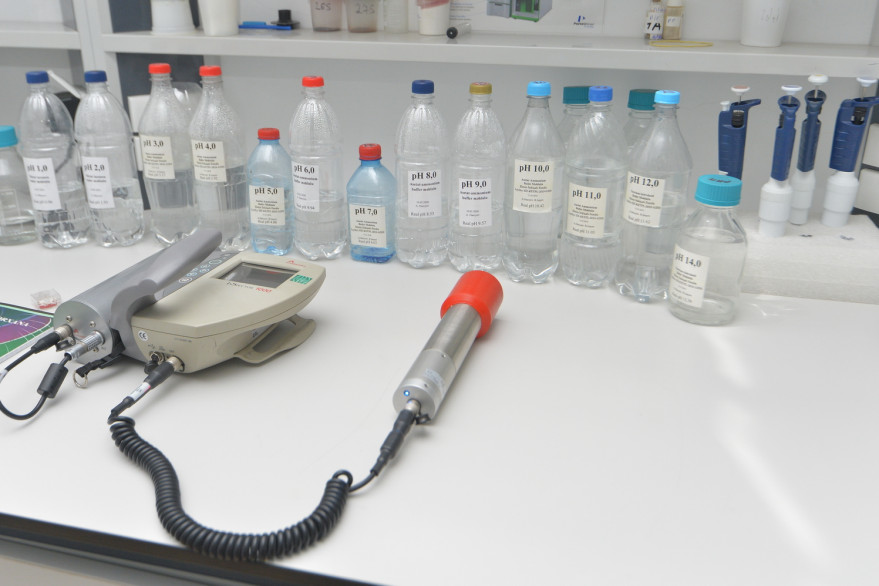 “Milli Nüvə Tədqiqatları Mərkəzi” QSC-nin Sterilizasiya məqsədli Qamma Şüalanma Kompleksinin açılışı olub
