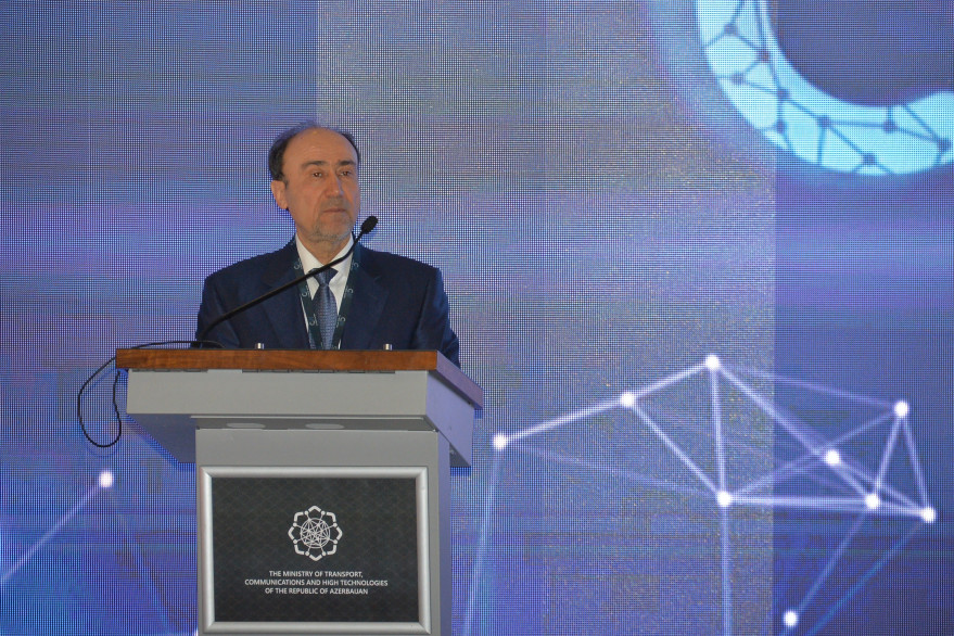 First event of the 2nd International Cyber Security Week – Cyber Security Conference kicks off