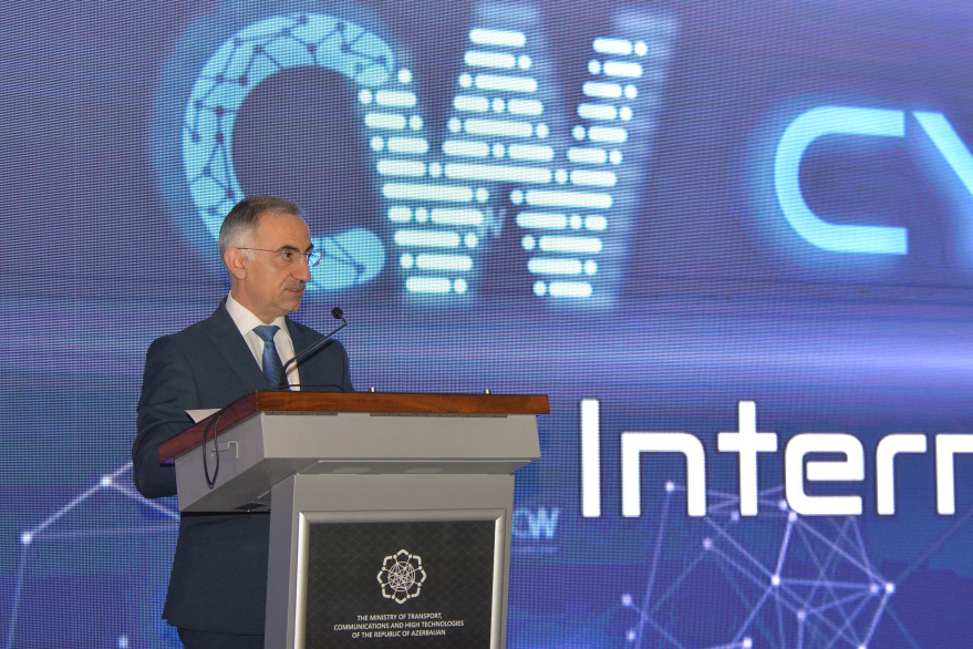 First event of the 2nd International Cyber Security Week – Cyber Security Conference kicks off