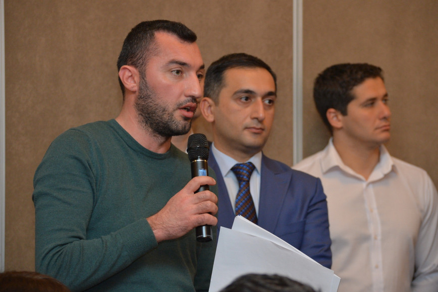 Azərbaycanda II Beynəlxalq “Kibertəhlükəsizlik həftəsi” keçiriləcək