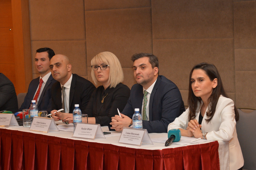Azərbaycanda II Beynəlxalq “Kibertəhlükəsizlik həftəsi” keçiriləcək