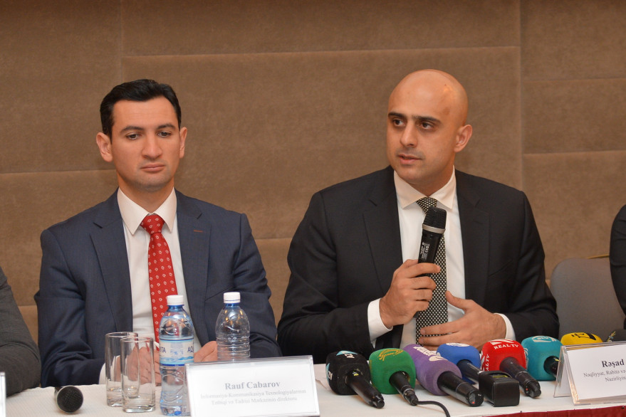 Azərbaycanda II Beynəlxalq “Kibertəhlükəsizlik həftəsi” keçiriləcək