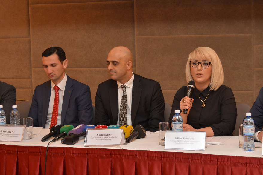 Azərbaycanda II Beynəlxalq “Kibertəhlükəsizlik həftəsi” keçiriləcək