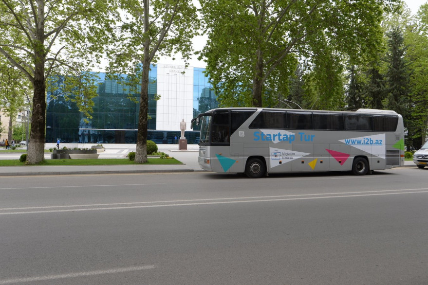 Платформа «I2B – От идеи к бизнесу» будет продолжена и в 2020 году 