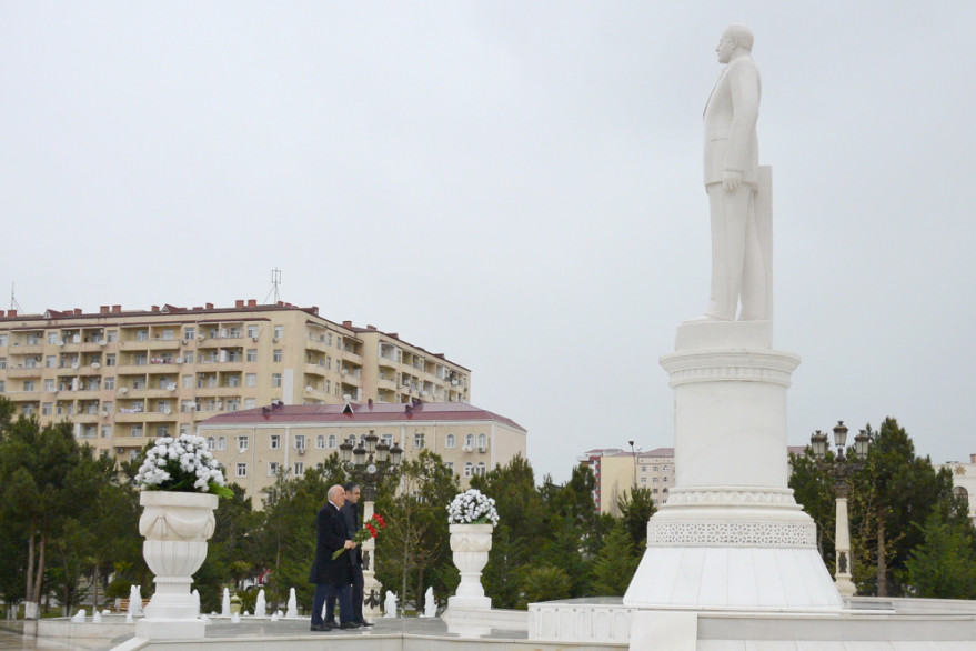Руководство Министерства транспорта, связи и высоких технологий провело очередные приемы граждан