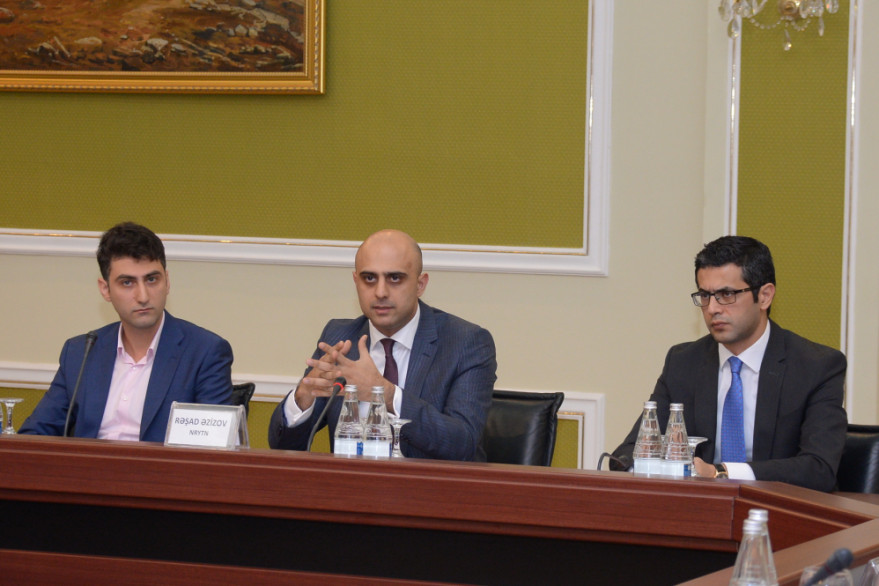 Состоялось обсуждение проекта EU4Digital в рамках программы «Восточное партнерство»