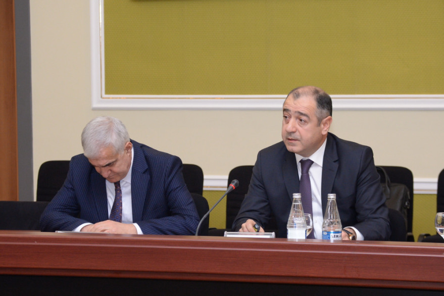 Состоялось обсуждение проекта EU4Digital в рамках программы «Восточное партнерство»