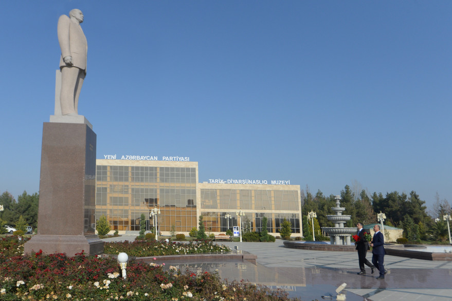 Руководство Министерства транспорта, связи и высоких технологий провело очередные приемы граждан