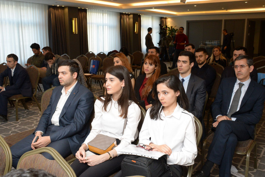 Workshop on “Introduction of blockchain technologies in innovative entrepreneurship” held