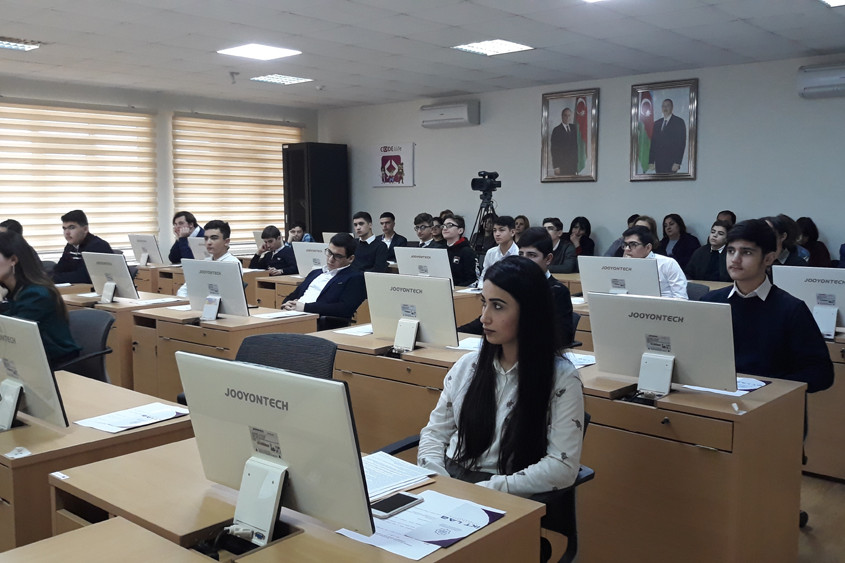 Safer Internet Day celebrated in Azerbaijan