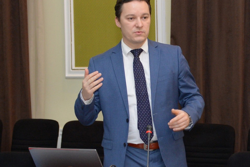При поддержке Европейского Союза приступила к работе экспертная миссия в области транспорта 