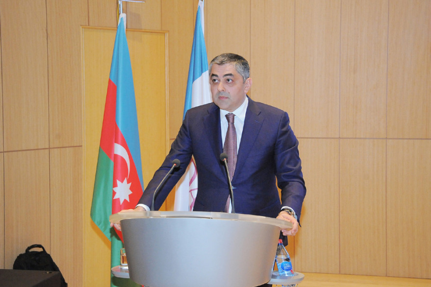 Baku hosts international forum on agricultural and green technologies 