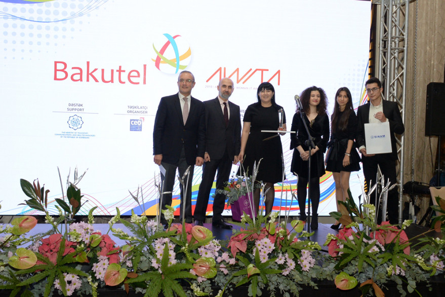 Most successful women in ICT field in Azerbaijan announced