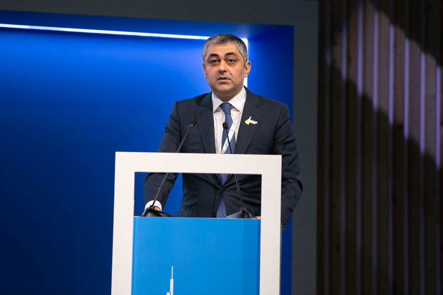Переизбрание в Совет Международного союза электросвязи создает новые возможности для Азербайджана