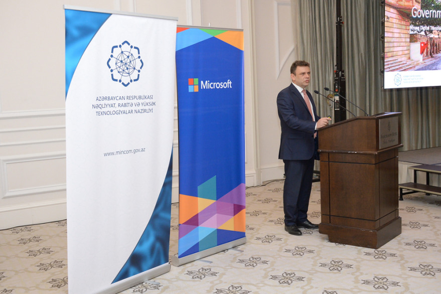Microsoft to establish lab in ICT Application and Training Centre