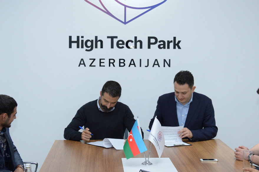 New source of investment for Azerbaijani startuppers