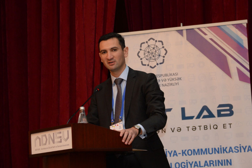 Conference “IT Career Trends” held as part of Innovation Week