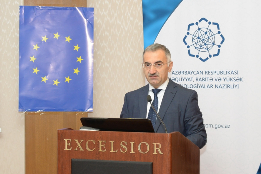 Workshop on ‘Skills and digital readiness of civil servants in information technologies’ held